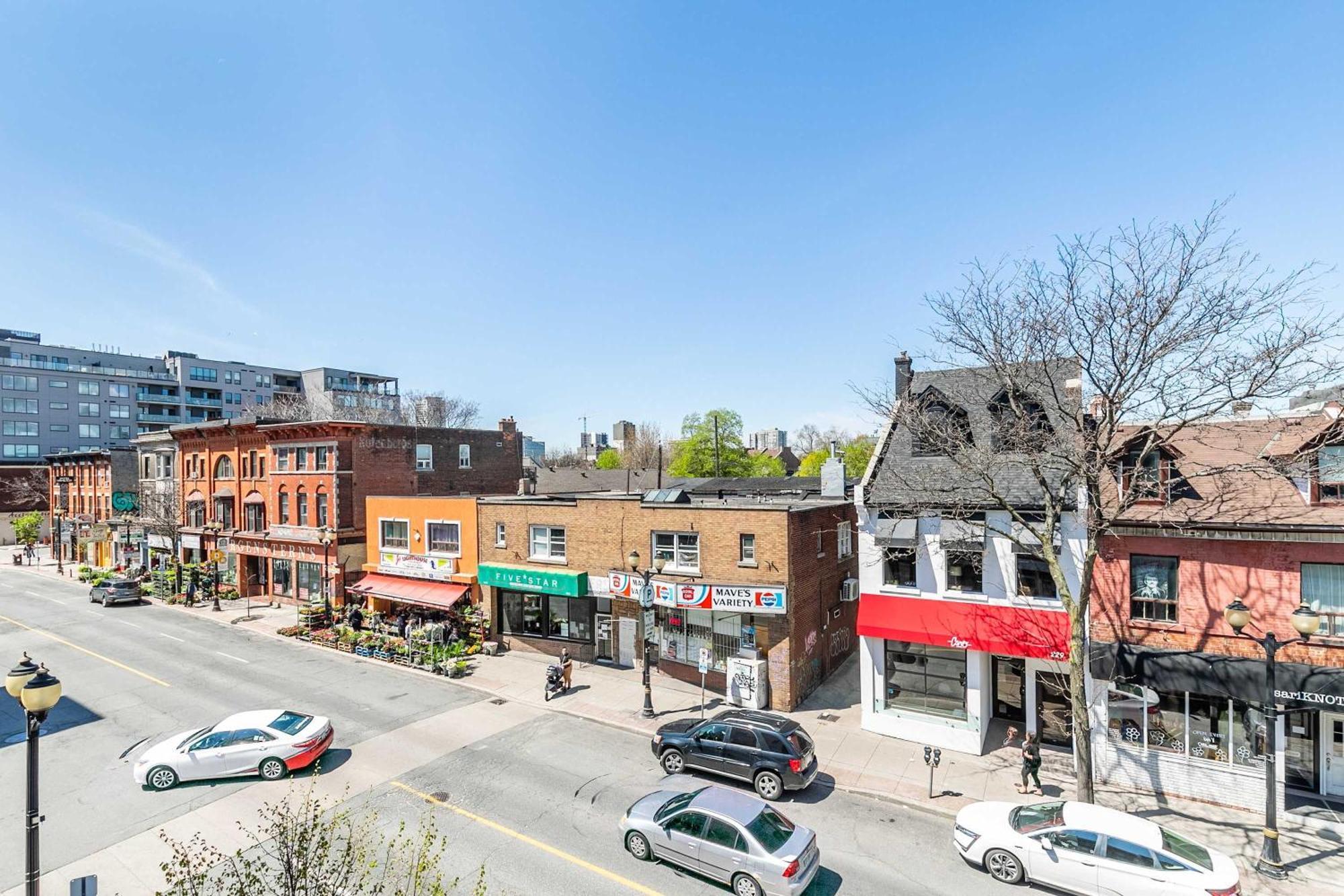 Cozy 1Br Condo On James Street North Hamilton Exterior photo